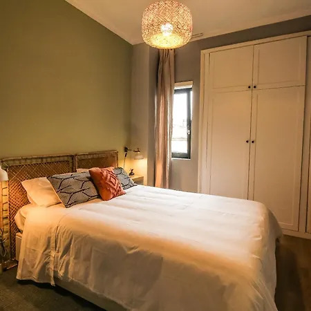 Apartamento Charming In Oporto